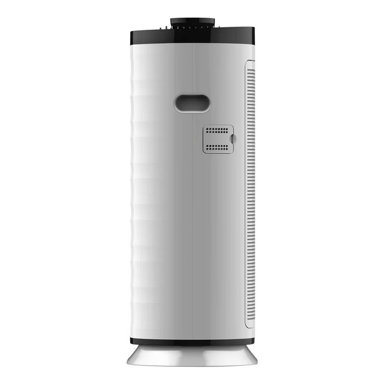 دستگاه تصفیهکننده هوا خانگی پنج مرحلهای یونیوو مدل UAir Luma 600 به همراه فیلتر