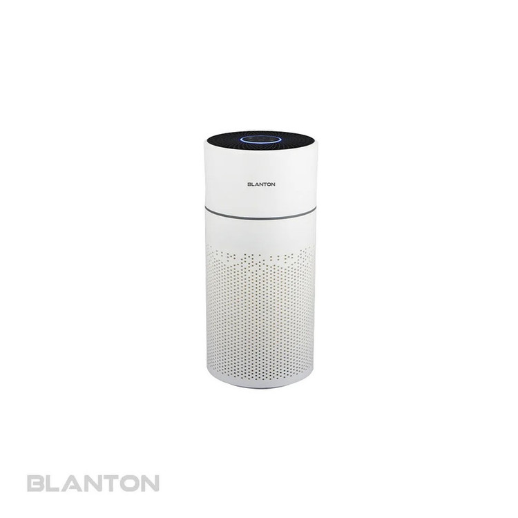 دستگاه تصفیه کننده هوا بلانتون مدل BCR-AP2200