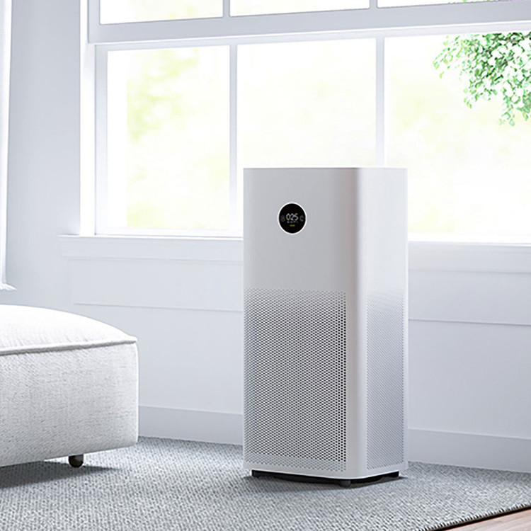 دستگاه تصفیهکننده هوا خانگی سه مرحلهای میجیا مدل Air Purifier 5