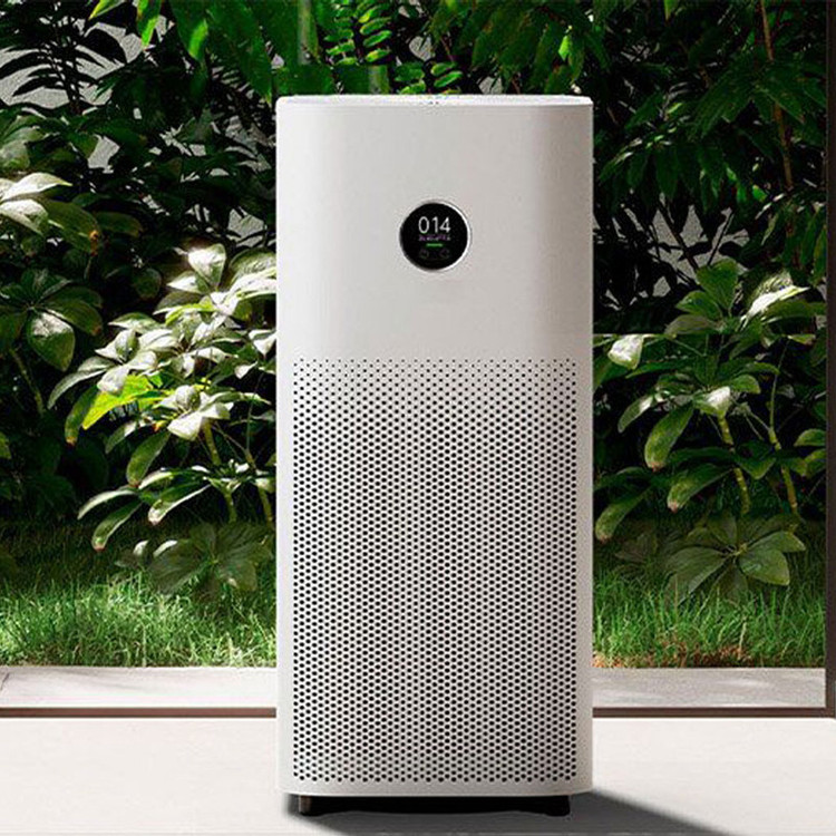 دستگاه تصفیهکننده هوا خانگی سه مرحلهای میجیا مدل Air Purifier 5