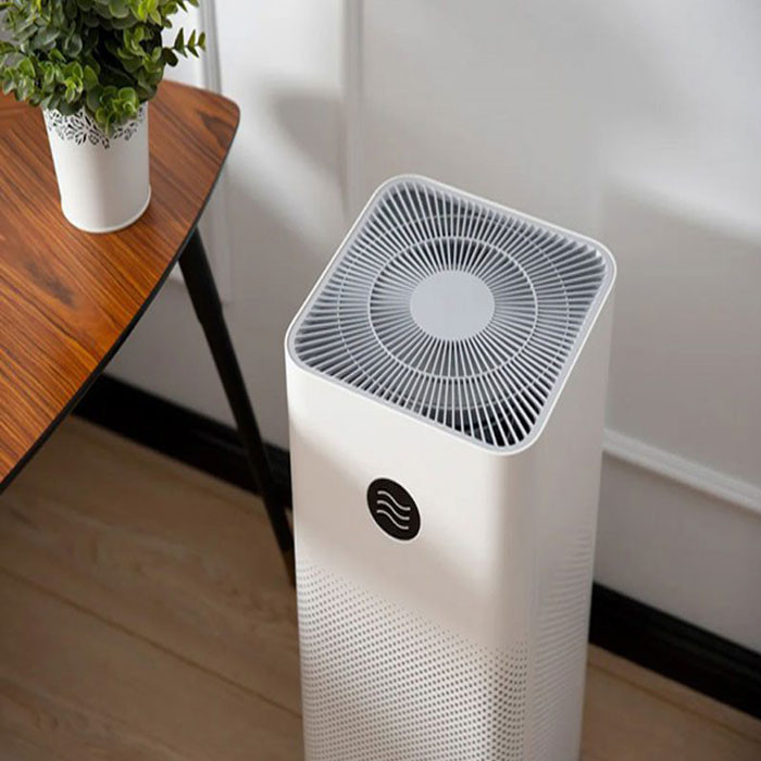 دستگاه تصفیهکننده هوا خانگی سه مرحلهای میجیا مدل Air Purifier 5