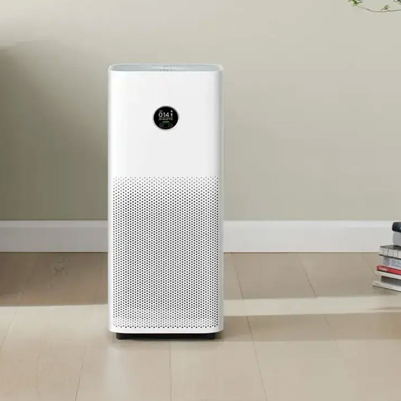 دستگاه تصفیهکننده هوا خانگی سه مرحلهای میجیا مدل Air Purifier 5