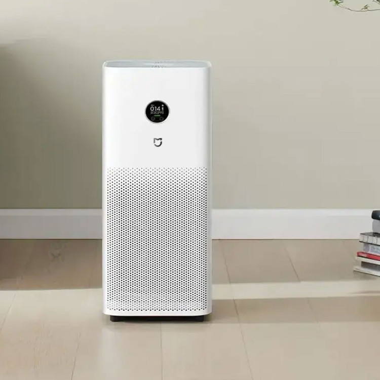 دستگاه تصفیهکننده هوا خانگی سه مرحلهای میجیا مدل Air Purifier 5