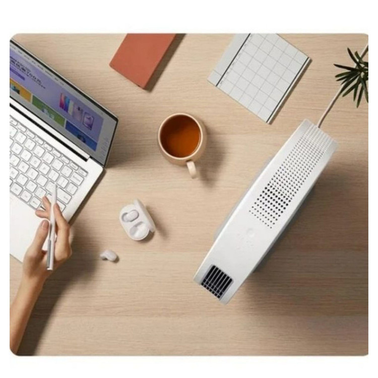 دستگاه تصفیه کننده هوا میجیا مدل AC-M9-SC Desktop