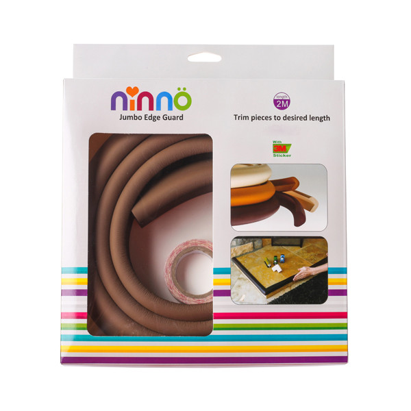 محافظ لبه نینو مدل Jumbo 3025