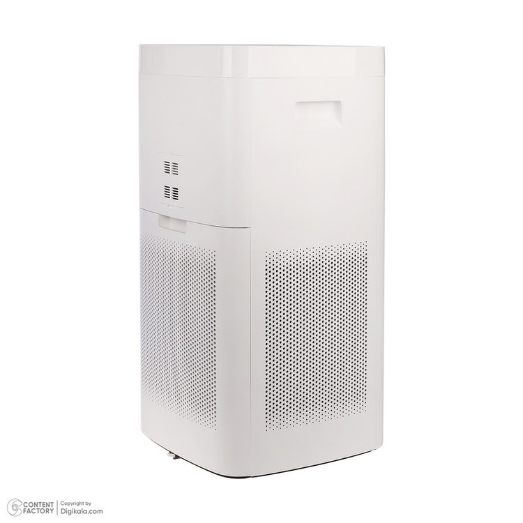 دستگاه تصفیه کننده هوا خانگی پنج مرحله ای ایکس ویژن مدل KJ-608