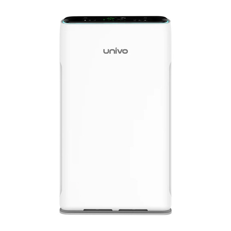 دستگاه تصفیهکننده هوا خانگی پنج مرحلهای یونیوو مدل UAir Sora 320 به همراه فیلتر