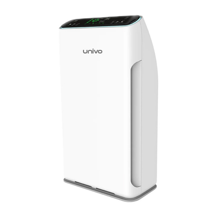 دستگاه تصفیهکننده هوا خانگی پنج مرحلهای یونیوو مدل UAir Sora 320 به همراه فیلتر