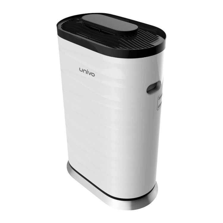 دستگاه تصفیهکننده هوا خانگی پنج مرحلهای یونیوو مدل UAir Luma 600
