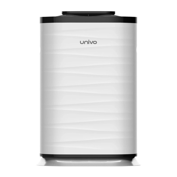 دستگاه تصفیهکننده هوا خانگی پنج مرحلهای یونیوو مدل UAir Luma 600