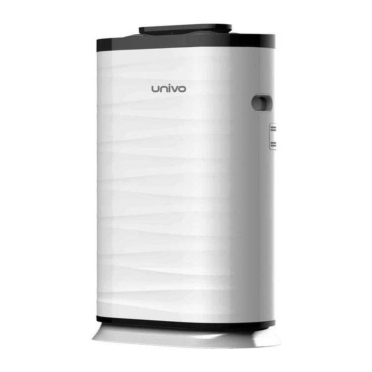 دستگاه تصفیهکننده هوا خانگی پنج مرحلهای یونیوو مدل UAir Luma 600