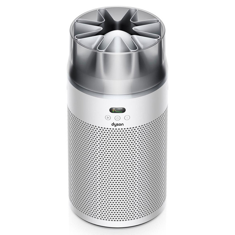 دستگاه تصفیه کننده هوا خانگی ۲مرحله ای دایسون مدل HushJet Compact HJ10