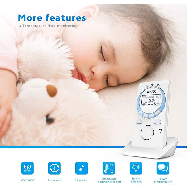 پیجر صوتی کودک ام تی کی مدل B093WFNMH8