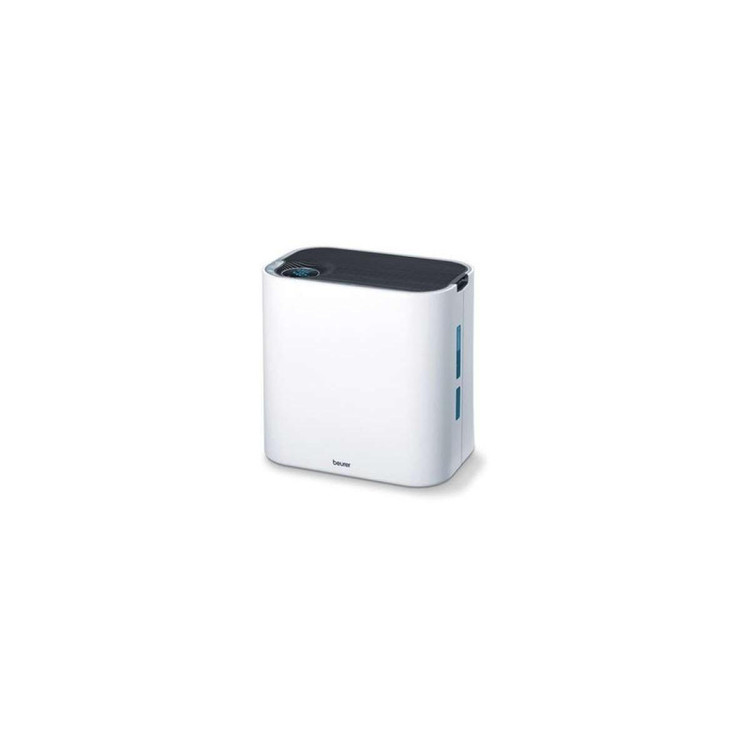 تصفیه کننده و مرطوب کننده هوای بیورر مدل LR330
