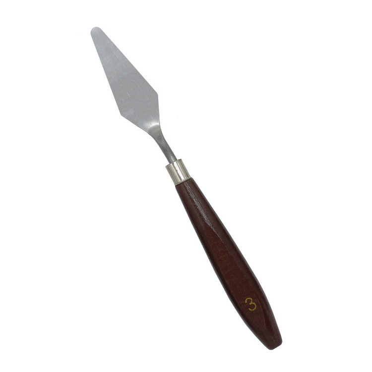 کاردک نقاشی مدل B-93 مجموعه 5 عددی