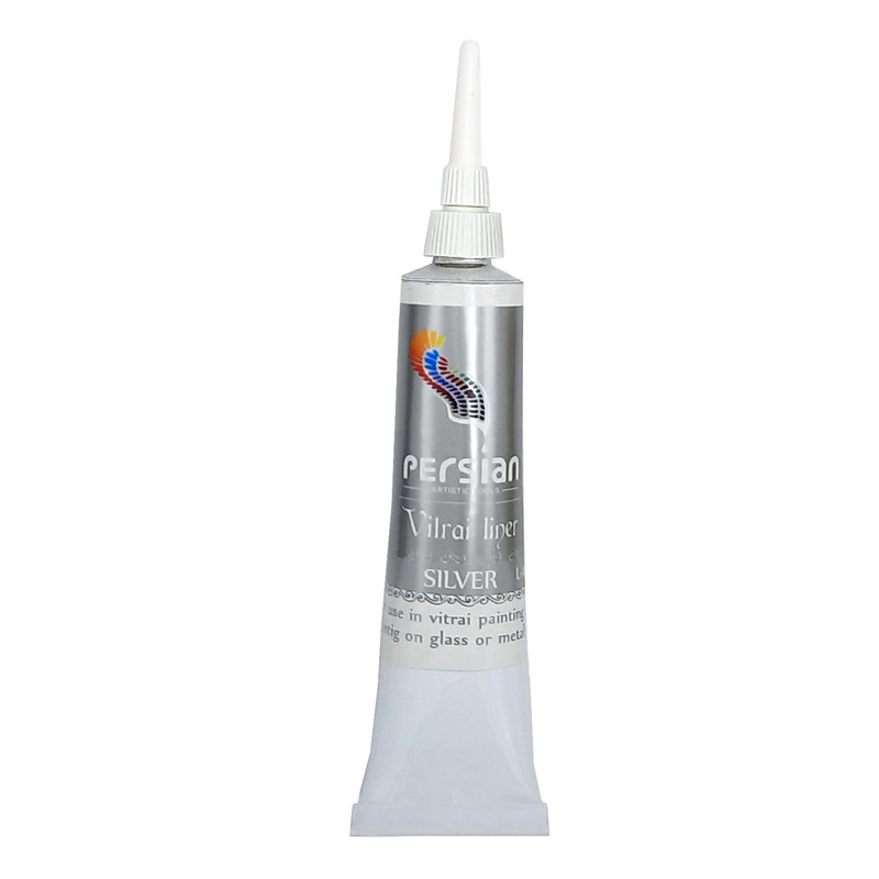 خمیر دورگیر پرشین مدل L-104 S حجم 19 میلی لیتر