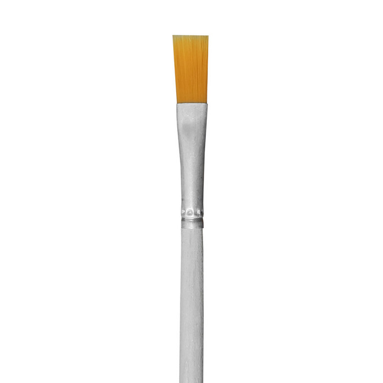 قلم مو تخت کد AR-12 مجموعه 12 عددی