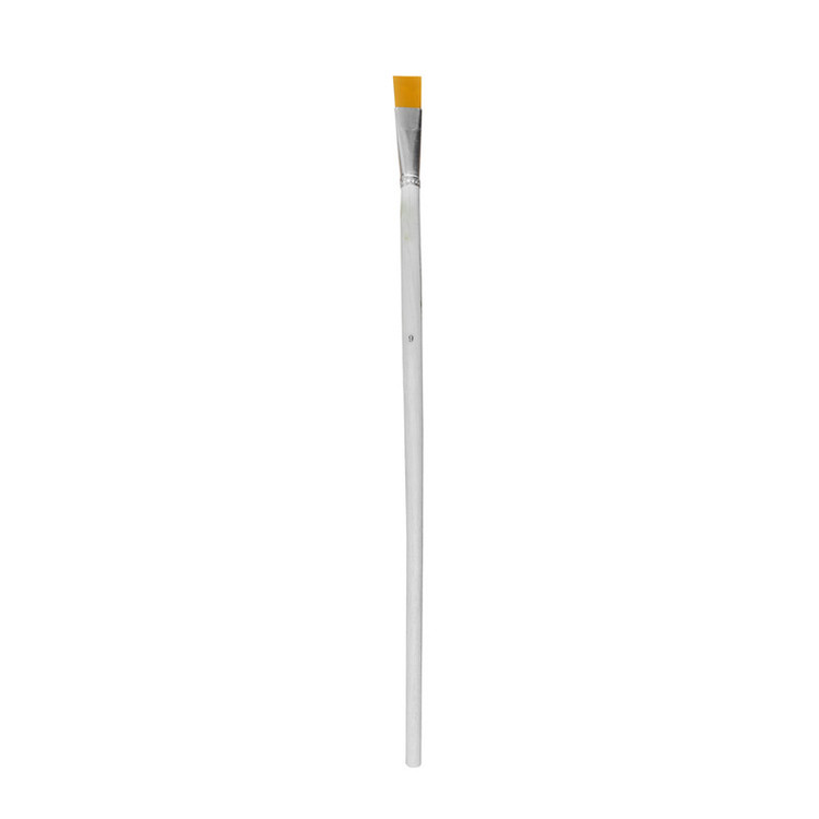 قلم مو تخت کد AR-12 مجموعه 12 عددی