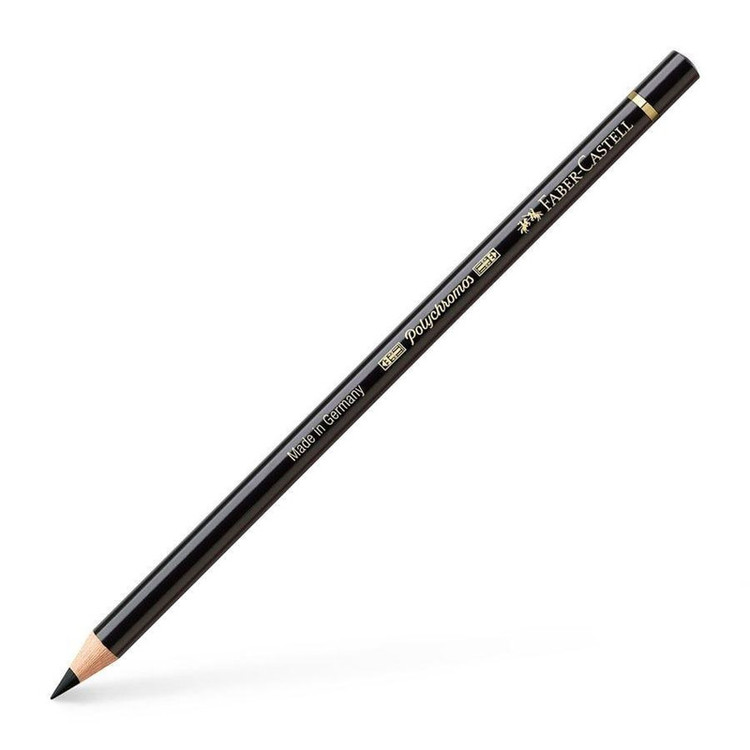 مداد رنگی فابر کاستل مدل Polychromos - کد رنگی 199