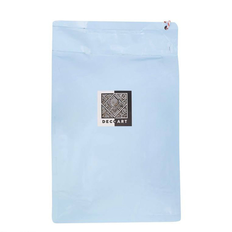 خمیر آماده پاپیه ماشه دکوآرت مدل DP0.5
