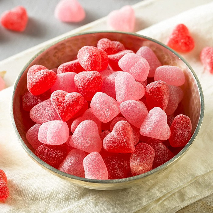 سیلیکون قالب گیری به گز مدل قلب