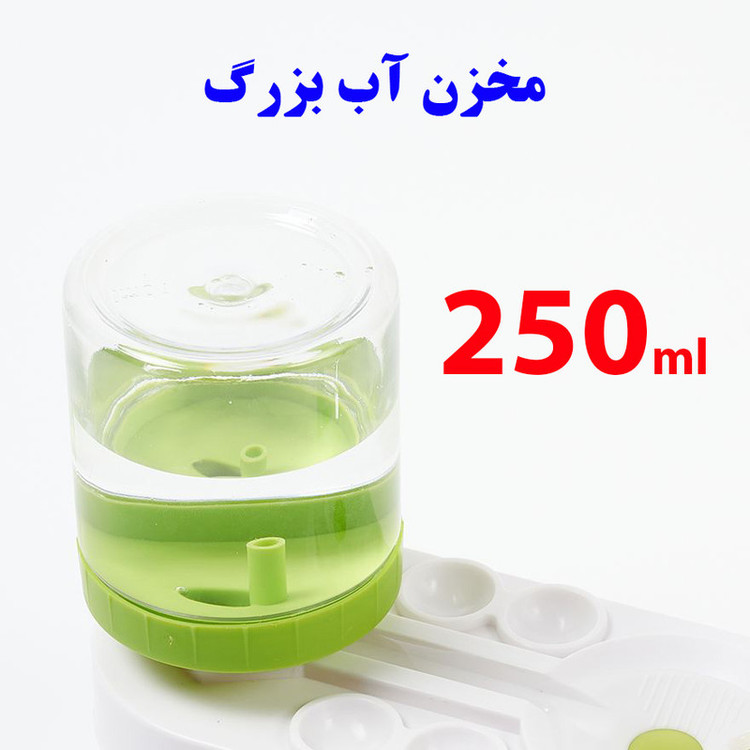 قلم شوی مدل Fresh Water Pro
