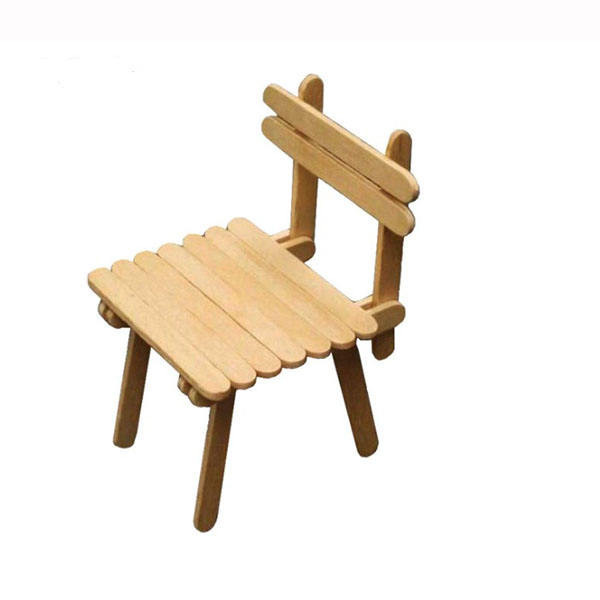 چوب بستنی مدل A1102 بسته 50 عددی