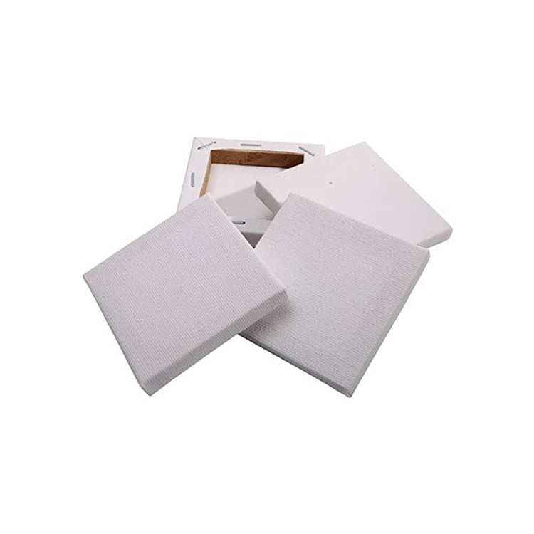 بوم نقاشی لیما بوم مدل squr-20 سایز 20x20 سانتی متر مجموعه 3 عددی