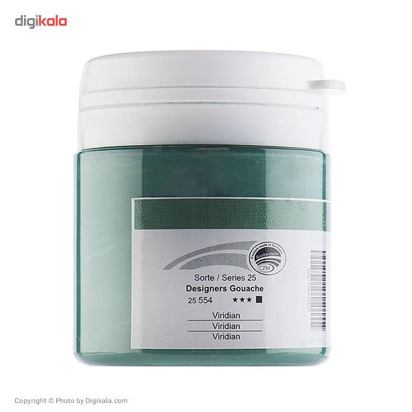 گواش اشمینک سری 25 مدل HSK Designers