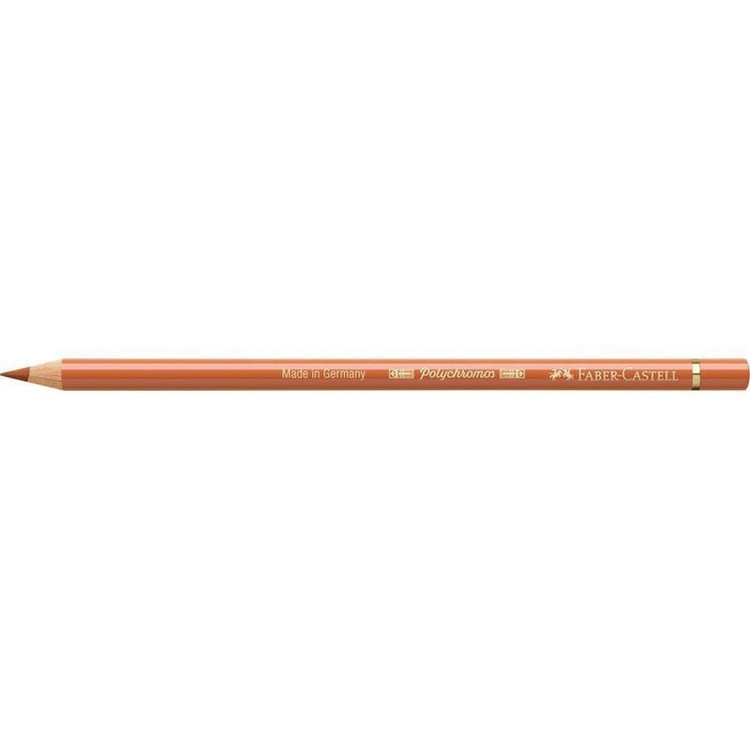 مداد رنگی فابر-کاستل مدل Polychromos کد رنگی 187