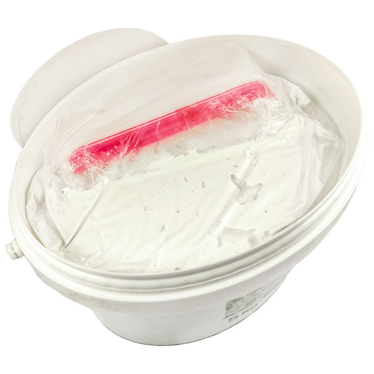 خمیر تکسچر رپین مدل Ceramic وزن 5 کیلوگرم