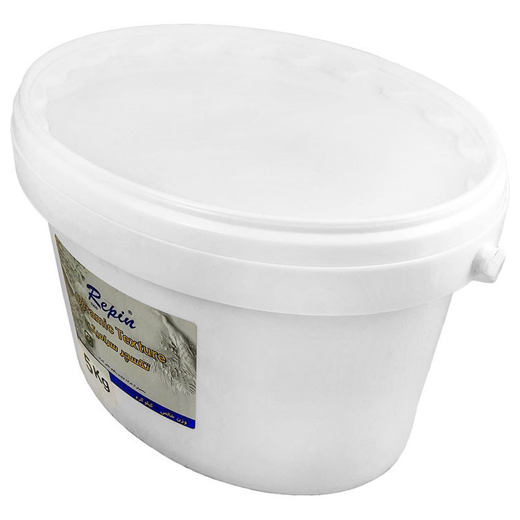 خمیر تکسچر رپین مدل Ceramic وزن 5 کیلوگرم