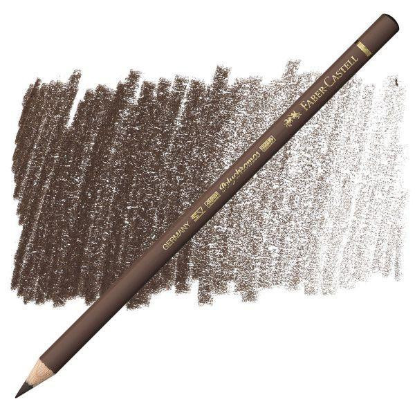 مداد رنگی مدل Polychromos - کد رنگی 176