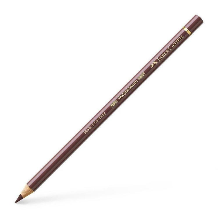 مداد رنگی مدل Polychromos - کد رنگی 176