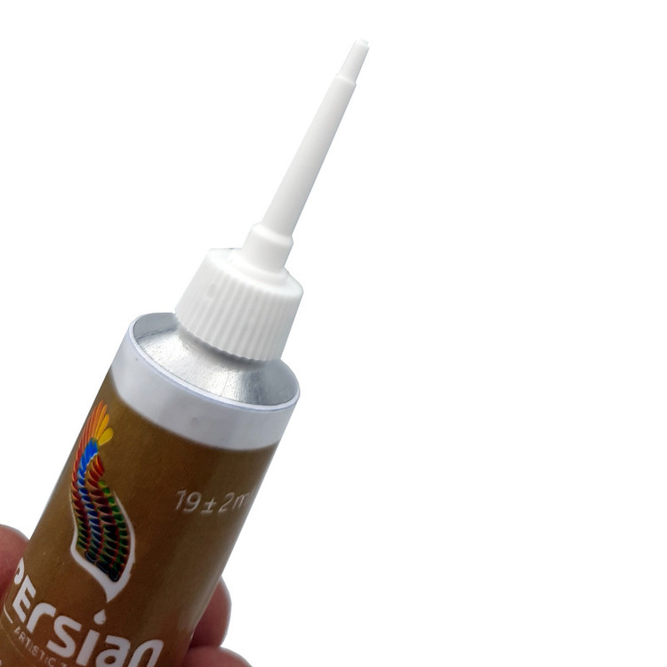 خمیر دورگیر پرشین مدل L-103 G حجم 19 میلی لیتر
