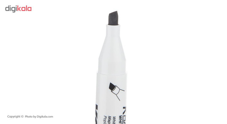 ماژیک وایت برد 4 رنگ کورس مدل K Marker