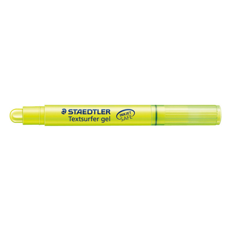 ماژیک علامت گذار استدلر مدل Textsurfer Gel کد 264