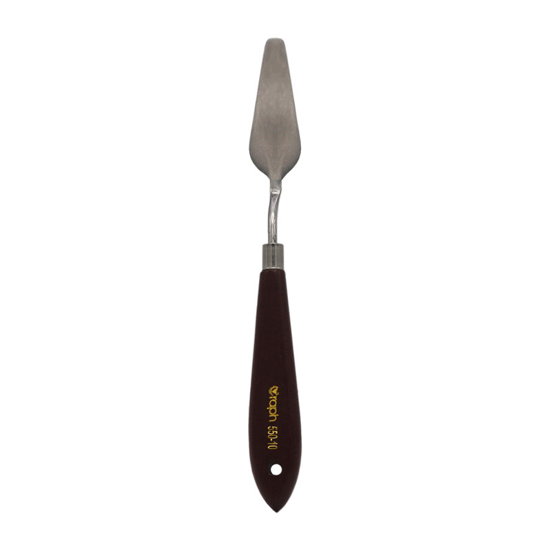 کاردک نقاشی گراف مدل 10 - 550