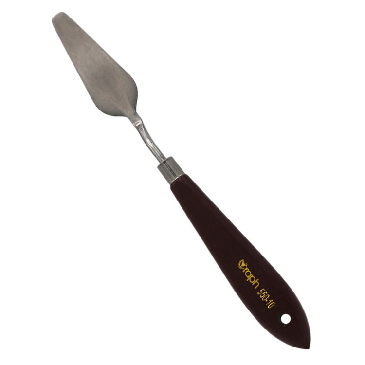 کاردک نقاشی گراف مدل 10 - 550