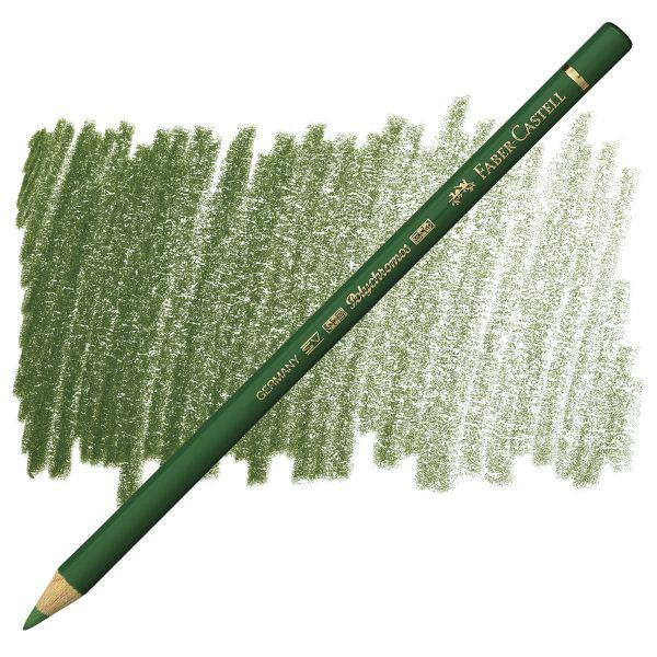 مداد رنگی فابر-کاستل مدل Polychromos کد رنگی 167