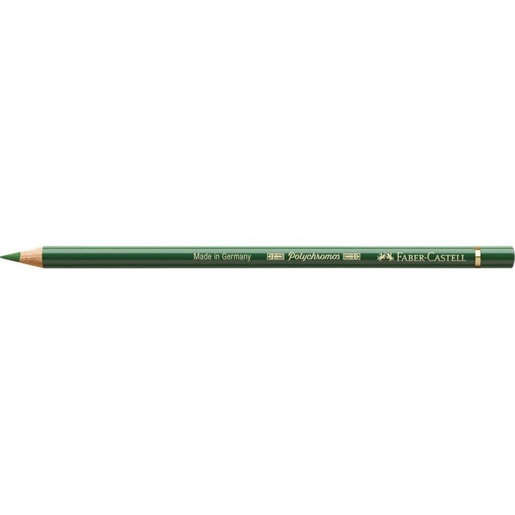 مداد رنگی فابر-کاستل مدل Polychromos کد رنگی 167