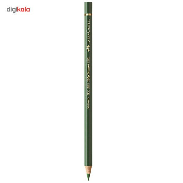 مداد رنگی فابر-کاستل مدل Polychromos کد رنگی 167