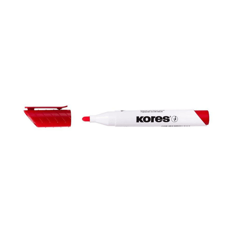 ماژیک وایت برد کورس مدل xw1