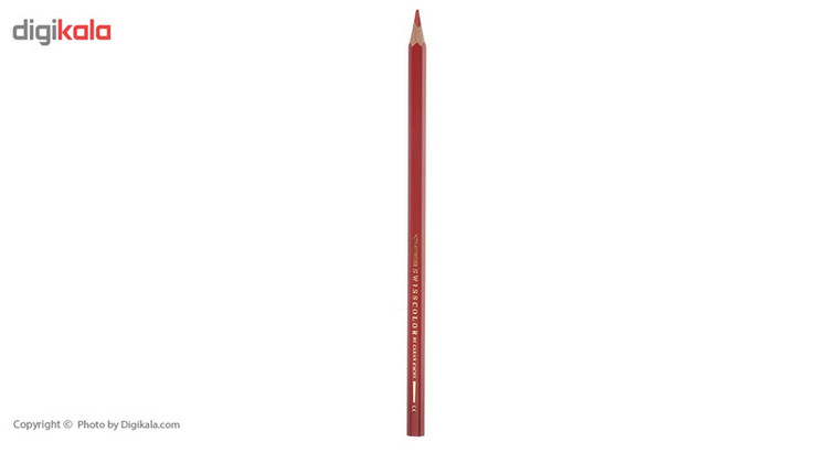 مداد آبرنگی 18 رنگ کارن داش مدل Swiss Color