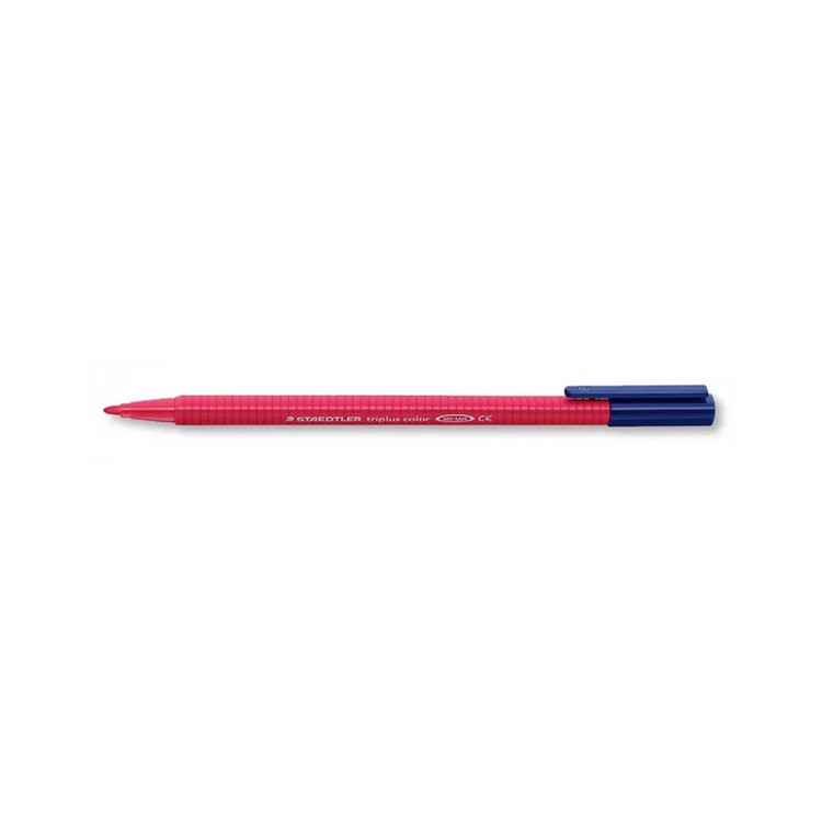 ماژیک رنگ آمیزی استدلر مدل fiber tip بسته 20 عددی