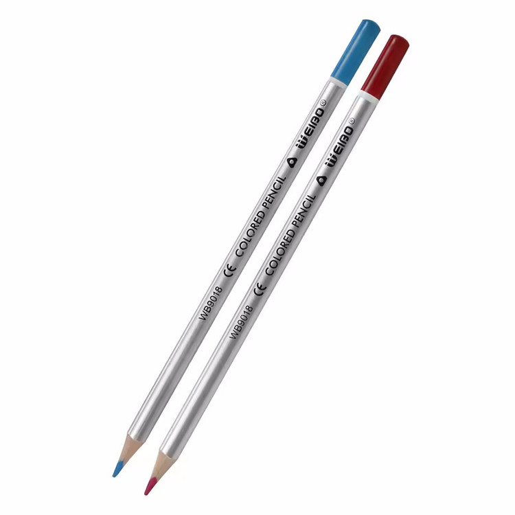 مداد رنگی 24 رنگ ویبو مدل WB9018-24
