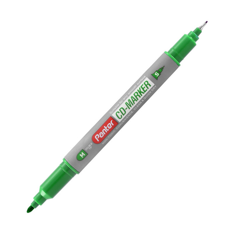 ماژیک سی دی پنتر مدل CDM102 بسته 6 عددی