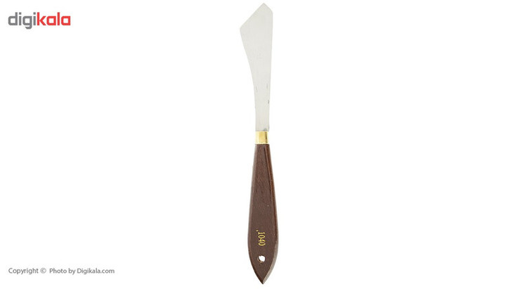 کاردک نقاشی کد 1040