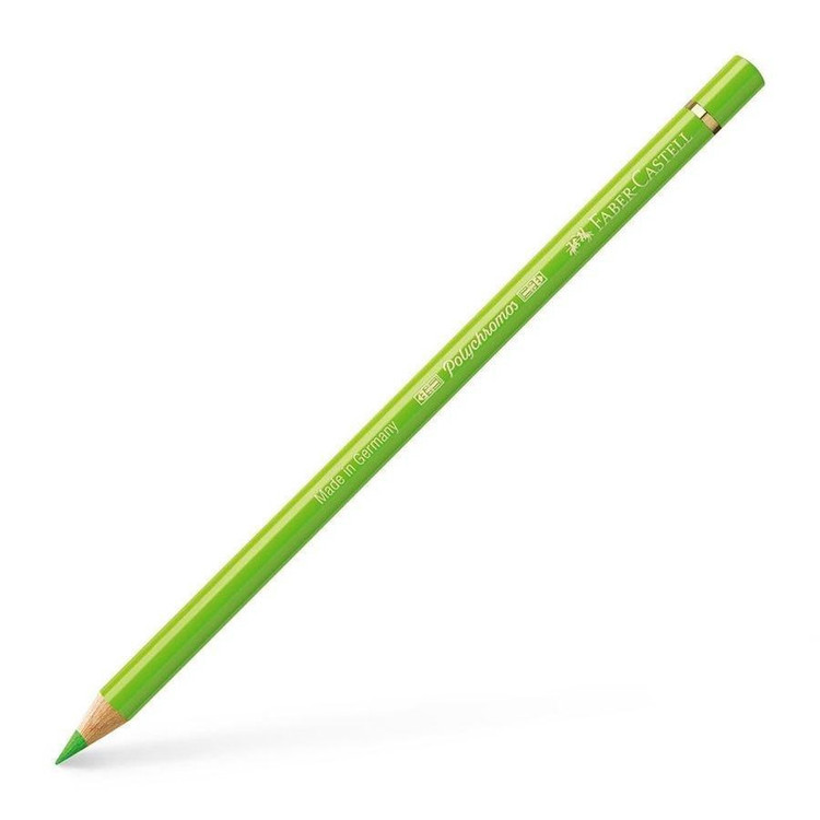 مداد رنگی فابر-کاستل مدل Polychromos - کد رنگی 171