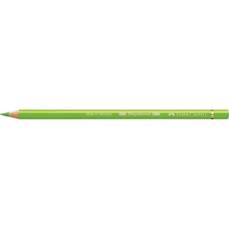 مداد رنگی فابر-کاستل مدل Polychromos - کد رنگی 171